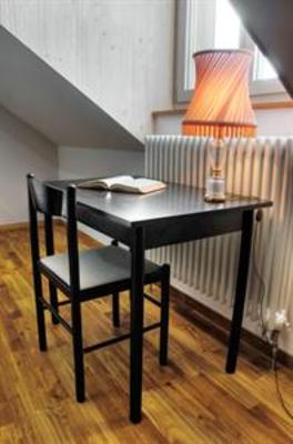 фото отеля Depot 195 - Hostel Winterthur