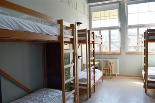 фото отеля Depot 195 - Hostel Winterthur