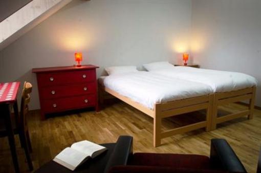 фото отеля Depot 195 - Hostel Winterthur