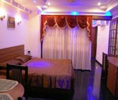 фото отеля Hotel Royal Sathyam