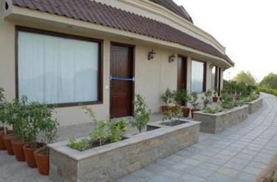 фото отеля Dreamworld Resort Hotel & Golf Club