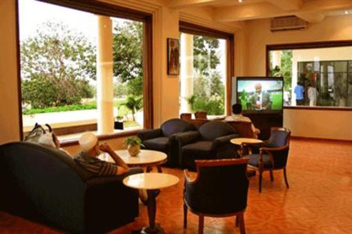 фото отеля Dreamworld Resort Hotel & Golf Club