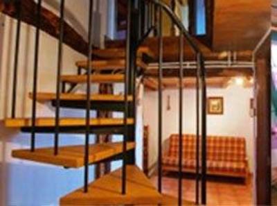 фото отеля Casa Rural Las Bardas