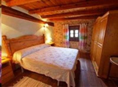 фото отеля Casa Rural Las Bardas