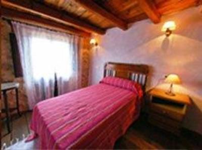 фото отеля Casa Rural Las Bardas