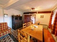 Casa Rural Las Bardas