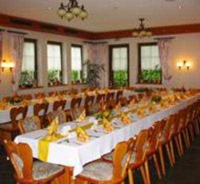 фото отеля Hotel Seerose
