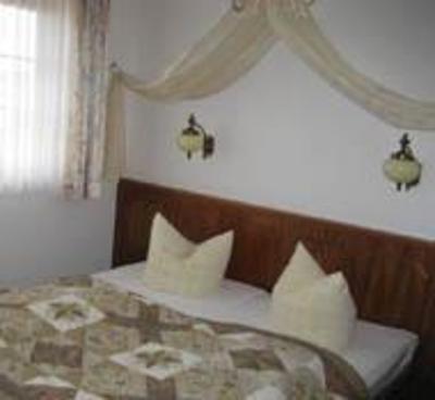 фото отеля Hotel Seerose