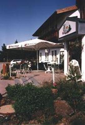 фото отеля Hotel Seerose