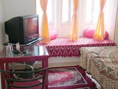 фото отеля Bhanwar Vilas Guest House