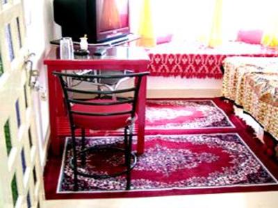 фото отеля Bhanwar Vilas Guest House