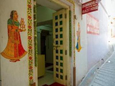 фото отеля Bhanwar Vilas Guest House