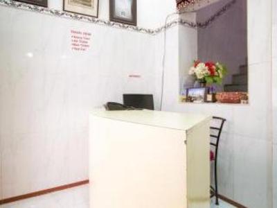 фото отеля Bhanwar Vilas Guest House