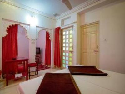 фото отеля Bhanwar Vilas Guest House