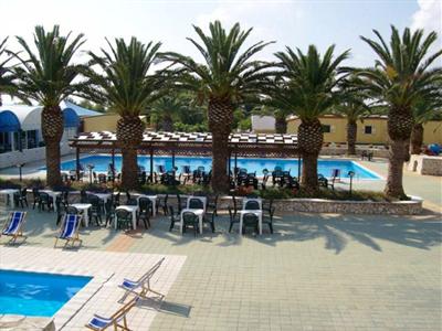 фото отеля Hotel Racar