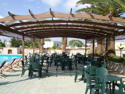 фото отеля Hotel Racar