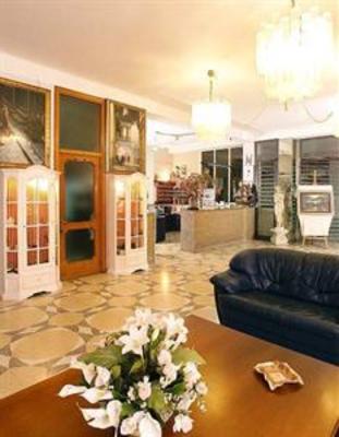 фото отеля Hotel Racar