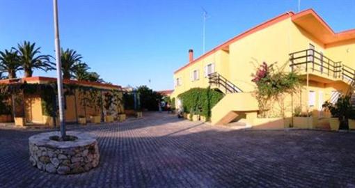 фото отеля Hotel Racar
