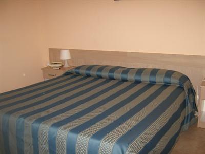 фото отеля Hotel Racar