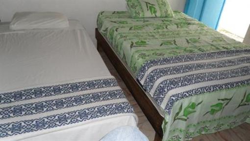 фото отеля Hostal del Fraile