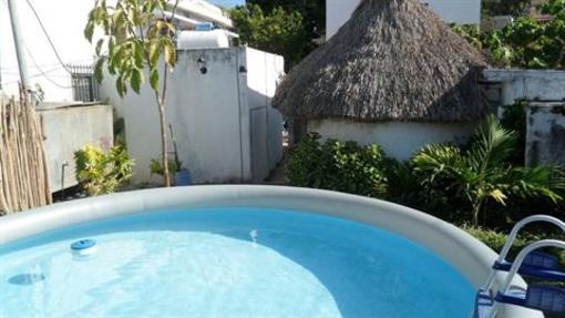 фото отеля Hostal del Fraile