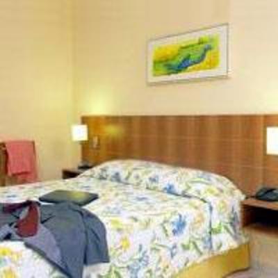 фото отеля Comfort Hotel Caldas Novas