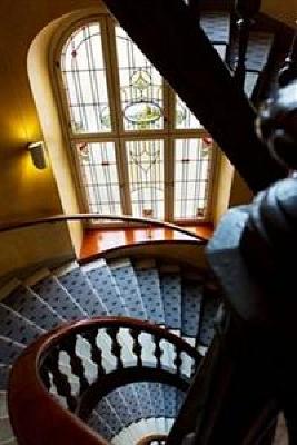 фото отеля Elite Hotel Stockholm Plaza