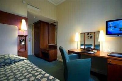фото отеля Elite Hotel Stockholm Plaza