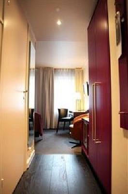 фото отеля Elite Hotel Stockholm Plaza