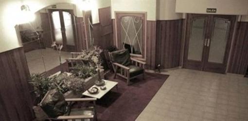 фото отеля Hotel Turingia