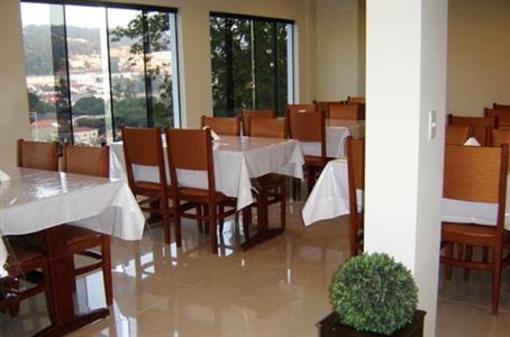 фото отеля Hotel JWF