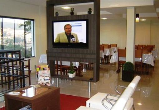 фото отеля Hotel JWF
