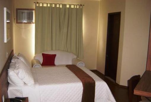 фото отеля Hotel JWF
