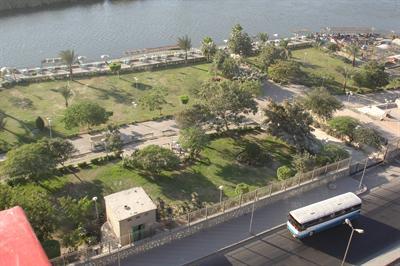 фото отеля River Nile Hotel