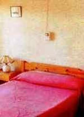 фото отеля Hosteria Las Gemelas Capilla del Monte