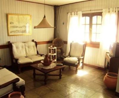 фото отеля Hosteria Las Gemelas Capilla del Monte