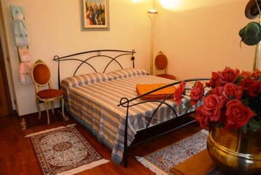 фото отеля B&B Antica Cittadella