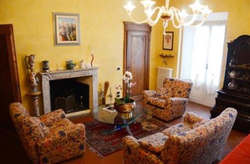 фото отеля B&B Antica Cittadella