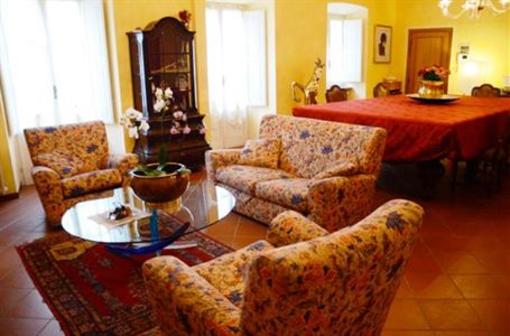 фото отеля B&B Antica Cittadella