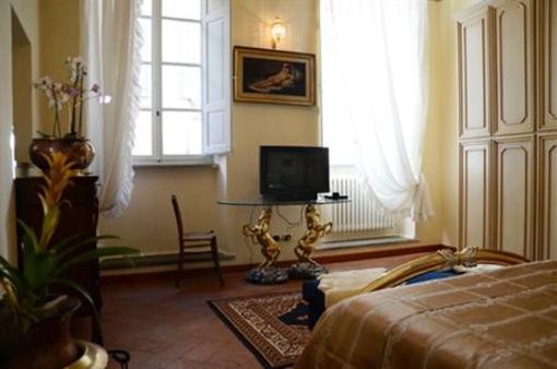 фото отеля B&B Antica Cittadella