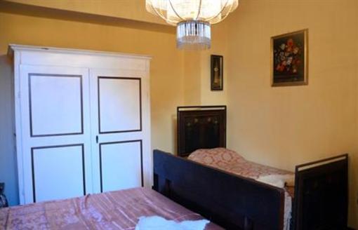фото отеля B&B Antica Cittadella