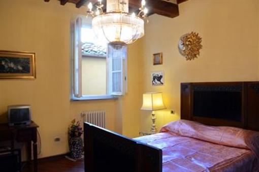 фото отеля B&B Antica Cittadella