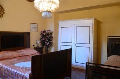 фото отеля B&B Antica Cittadella