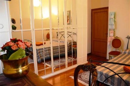 фото отеля B&B Antica Cittadella
