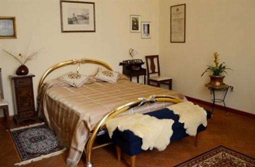 фото отеля B&B Antica Cittadella