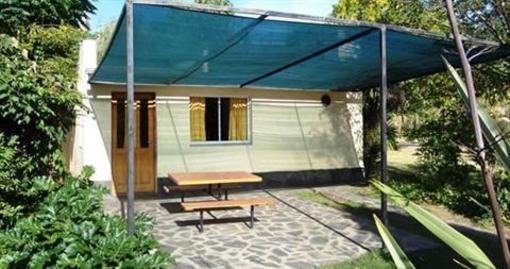 фото отеля Cabanas Los Alpes