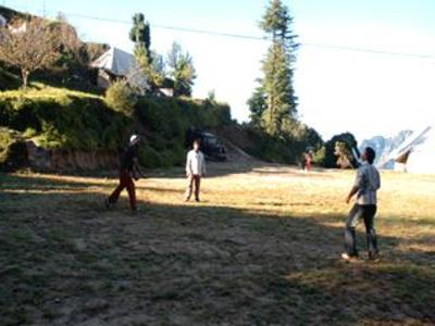 фото отеля Camp Kanatal, 40 Kms from Mussoorie