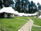 фото отеля Camp Kanatal, 40 Kms from Mussoorie