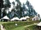 фото отеля Camp Kanatal, 40 Kms from Mussoorie