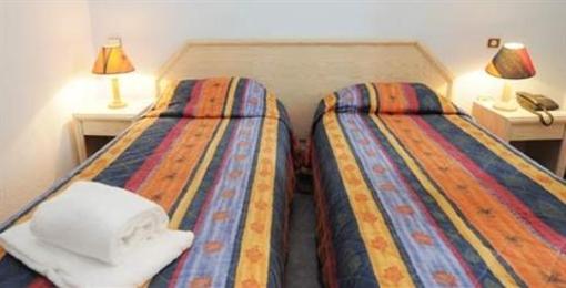 фото отеля Hotel National Cluses